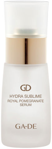 HYDRA SUBLIME תמצית רימונים