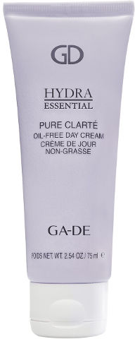 PURE CLARTE HYDRA ESSENTIAL קרם יום