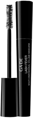 LASH FEVER מסקרה שחורה