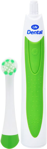 Dental מברשת שיניים חשמלית למבוגרים