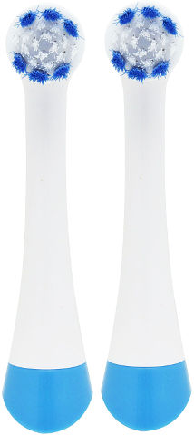 Dental ראשי החלפה למברשת שיניים חשמלית