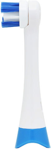 Dental ראשי החלפה למברשת שיניים חשמלית