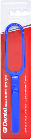 Dental מנקה לשון