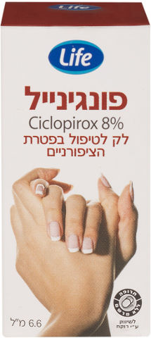 פונגינייל