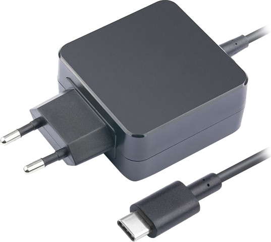 ספק כוח למחשב נייד SAKAL USB TYPE-C CABLE PD PC 65W