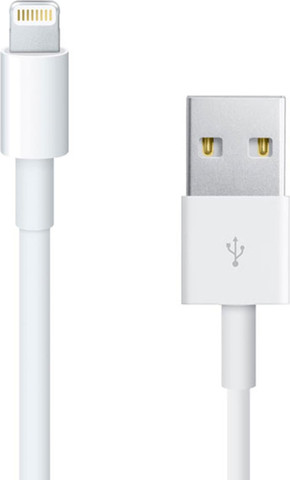 כבל טעינה 3 מטר Lightning לאייפון SAKAL iPhone