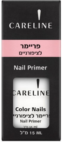 פרימייר לציפורניים
