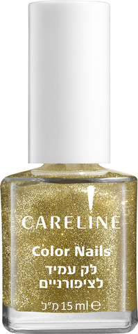 COLOR NAILS לק - CINDERELLA 37