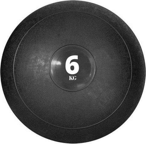 כדור כח 'סלאם בול' להטחה 6 ק"ג Slam Ball