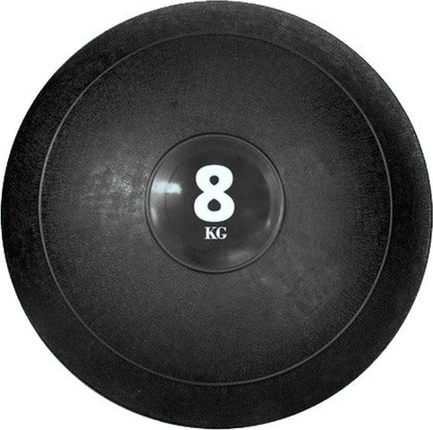 כדור כח 'סלאם בול' להטחה 8 ק"ג Slam Ball