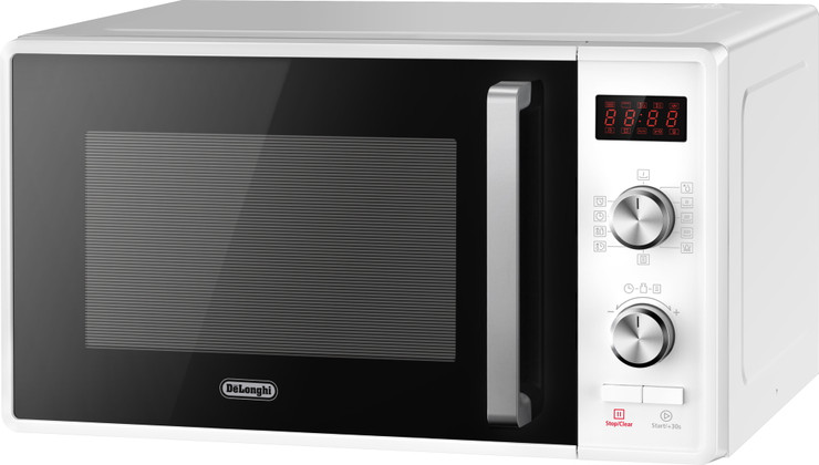 מיקרוגל דיגיטלי 25 ליטר DeLonghi דלונגי DL-2330