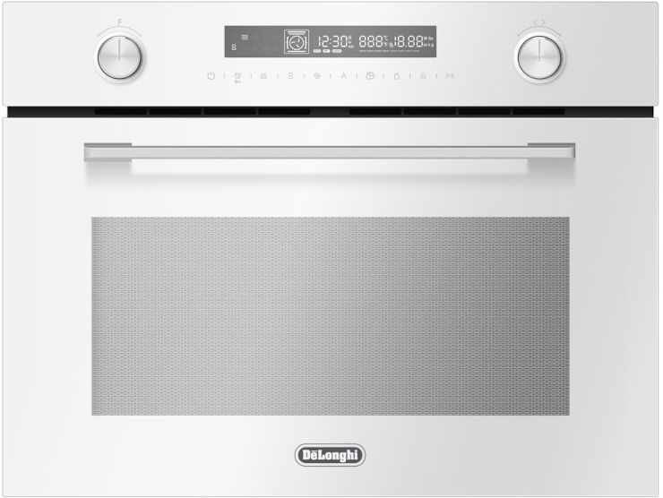 תנור משולב מיקרוגל אינטגרלי Delonghi דלונגי DL-4050W