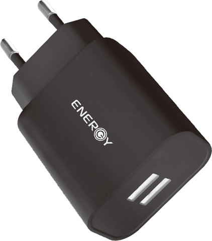 ראש מטען Energy 12W אנרג'י Twister שחור