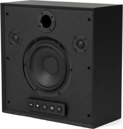 רמקול אלחוטי Hi-Fi מבית MOREL מוראל דגם HOGTALARE
