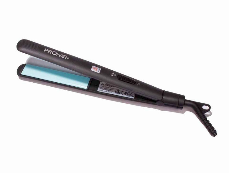 מחליק שיער מקצועי CERAMIC PRO 601B
