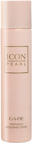 ICON PEARL דאודורנט לאשה