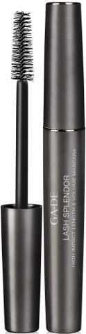 LASH SPLENDOR מסקרה שחורה