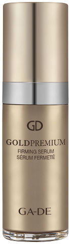 GOLD PREMIUM סרום