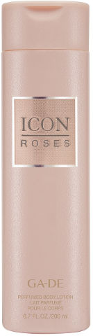 ICON ROSES תחליב גוף לאשה