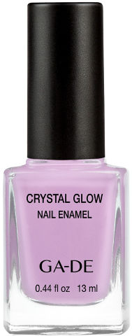 CRYSTAL GLOW לק 539