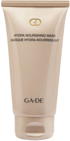 HYDRA NOURISHING מסכת לחות והזנה ללא שטיפה