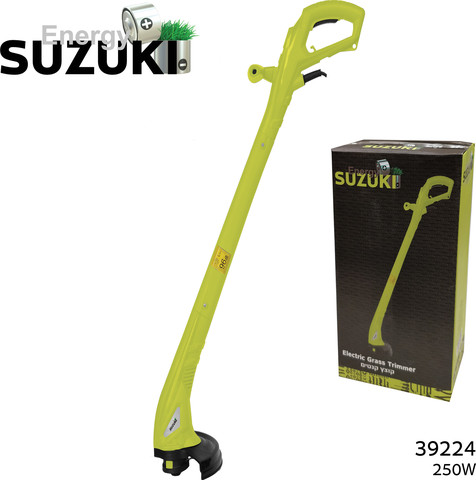 קוצץ קנטים חשמלי 250W
