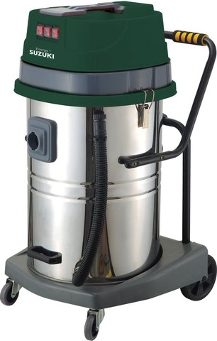 שואב תעשייתי 80 ל' 4500W
