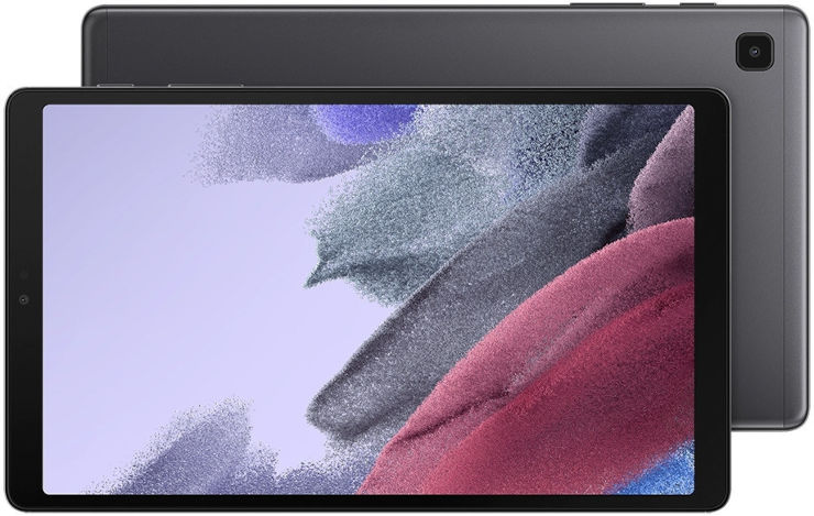 טאבלט Galaxy Tab A7 WiFi T220 32GB Samsung