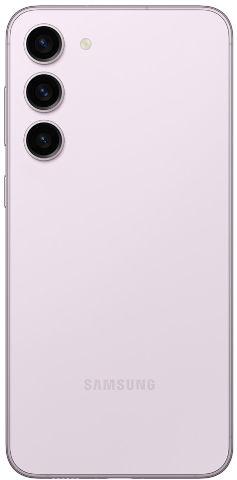 סמסונג גלקסי Galaxy S23 256GB ורוד