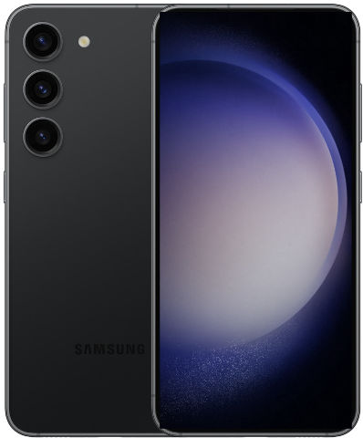 סמסונג גלקסי פלוס Galaxy S23 Plus 256GB שחור