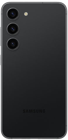 סמסונג גלקסי פלוס Galaxy S23 Plus 256GB שחור