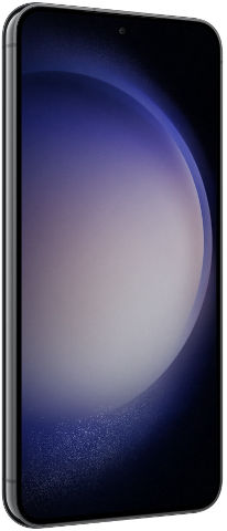סמסונג גלקסי פלוס Galaxy S23 Plus 256GB שחור