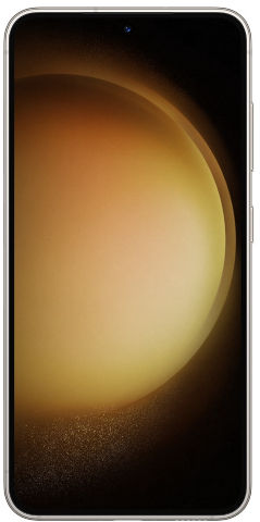 סמסונג גלקסי פלוס Samsung Galaxy S23 Plus 256GB בז'