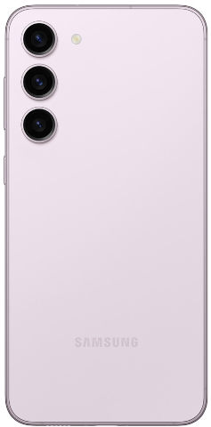 סמסונג גלקסי פלוס ורוד Samsung Galaxy S23 Plus 256GB