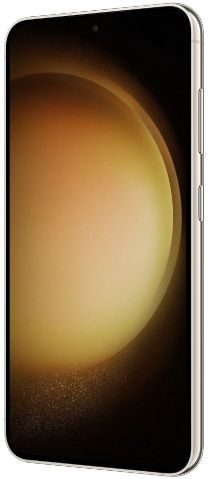 סמסונג גלקסי פלוס בז' Samsung Galaxy S23 Plus 512GB