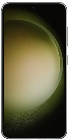 סמסונג גלקסי פלוס ירוק Samsung Galaxy S23 Plus 512GB