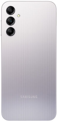 סמסונג גלקסי כסוף Samsung Galaxy A14 64GB