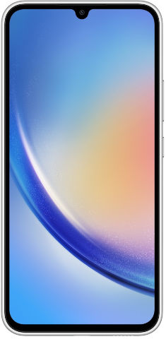 סמסונג גלקסי Galaxy A54 128GB לבן