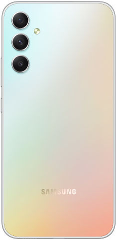 סמסונג גלקסי Galaxy A54 128GB לבן