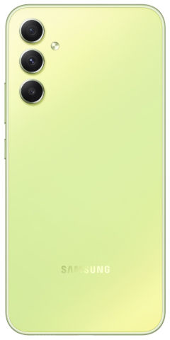 סמסונג גלקסי ירוק Samsung Galaxy A34 128GB
