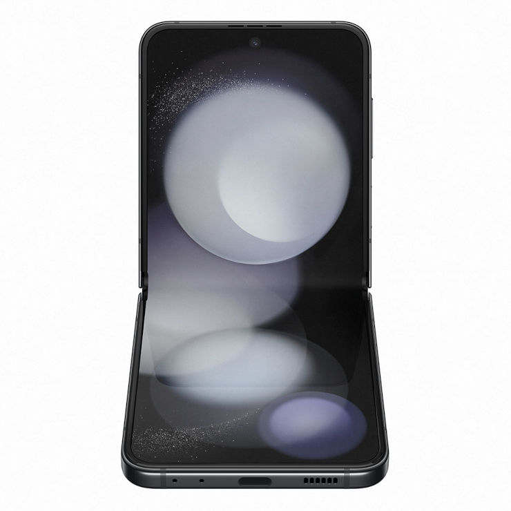 סמסונג גלקסי פליפ Galaxy Z Flip 5 512GB אפור