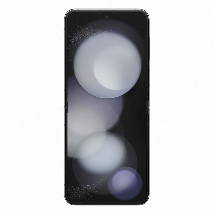 סמסונג גלקסי פליפ Galaxy Z Flip 5 512GB אפור
