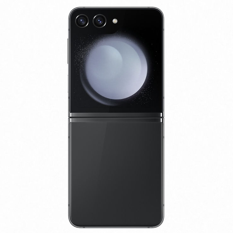 סמסונג גלקסי פליפ Galaxy Z Flip 5 512GB אפור
