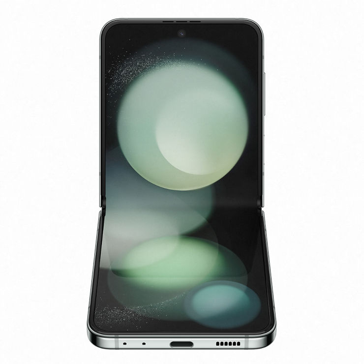 סמסונג גלקסי פליפ Galaxy Z Flip 5 512GB ירוק