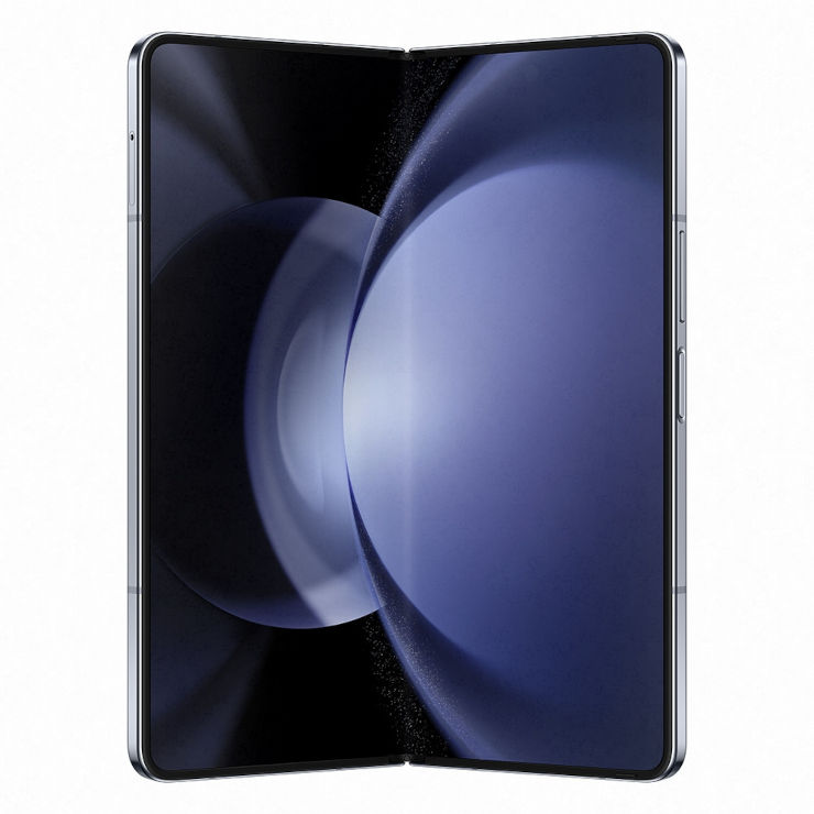 סמסונג גלקסי פולד Galaxy Z Fold 5 512GB כחול