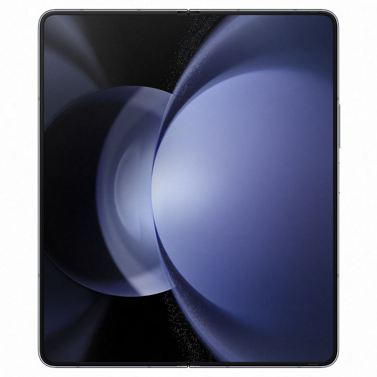 סמסונג גלקסי פולד Galaxy Z Fold 5 512GB כחול
