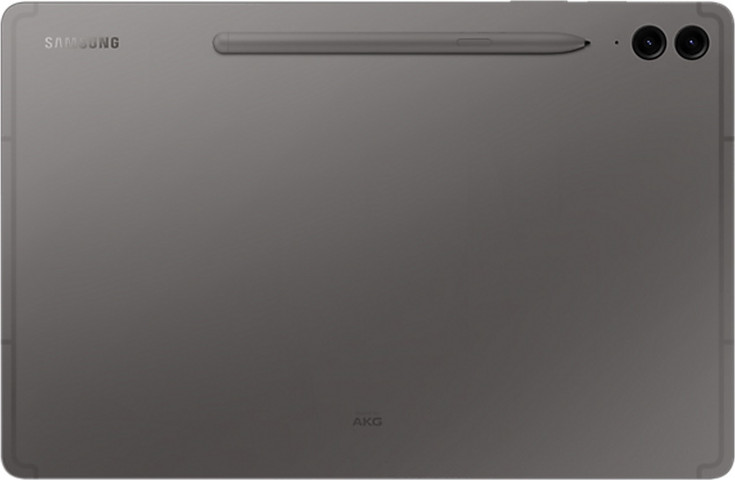 טאבלט 12.4" +Samsung Galaxy Tab S9 FE סמסונג SM-X610 128GB/8GB WiFi - אפור