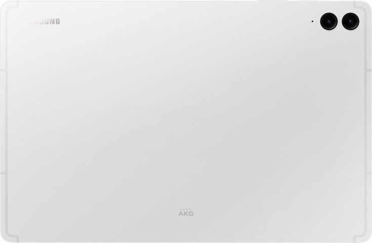 טאבלט 12.4" Samsung Galaxy Tab S9 FE סמסונג SM-X610 128GB/8GB WiFi - כסוף