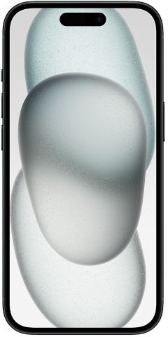 אייפון 15 128GB אפל Apple iPhone שחור