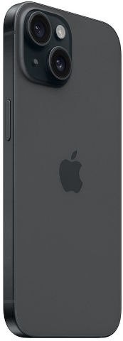 אייפון 15 128GB אפל Apple iPhone שחור